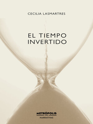 cover image of El tiempo invertido